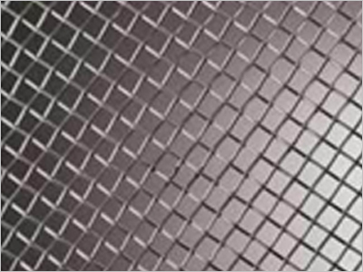 Coarse Wire Mesh