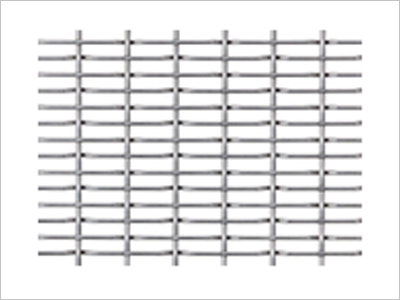 Rectangular Wire Mesh