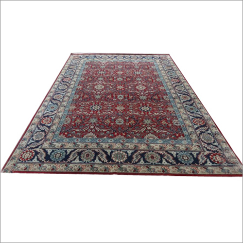 Serapi Carpet