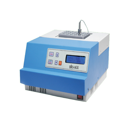Thermo Mixer