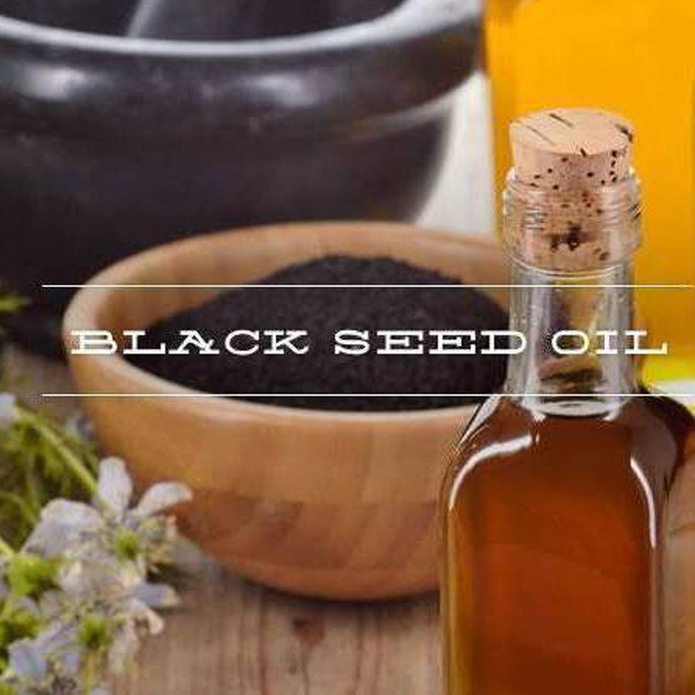 Habbatus Sauda Oil Kalonji Black Seed Oil Age Group: All Age Group