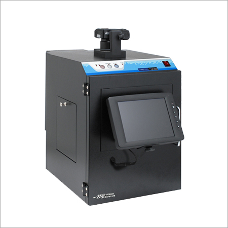 Gel Documentaion System