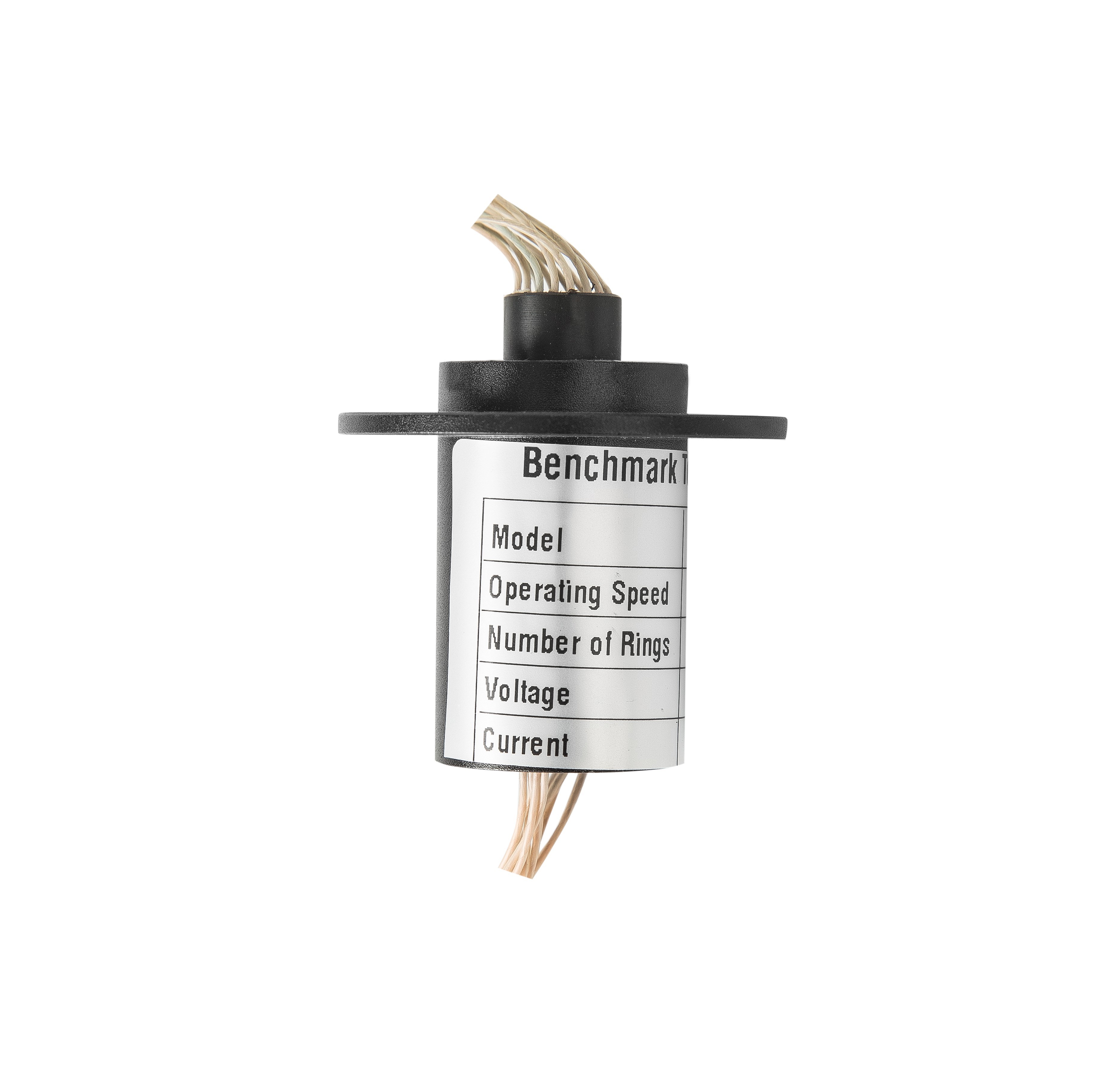 Compact Slip Ring Capsules
