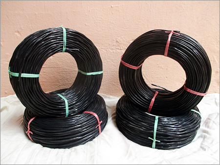 PTFE इन्सुलेटेड मल्टीकोर केबल
