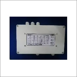 Abs 6 Channel Hydrogen Controller
