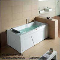 Designer Massage Bath Tub