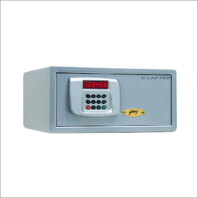 ई लैपटॉप सुरक्षा लॉकर