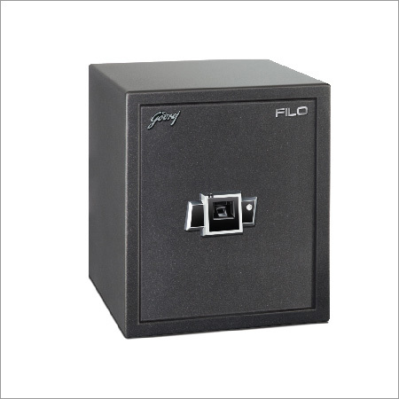 फिलो बायो सुरक्षा लॉकर्स