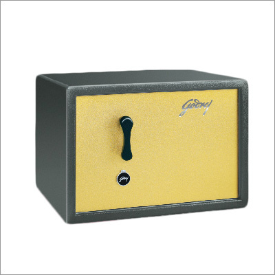 प्रीमियम कोफर सुरक्षा लॉकर