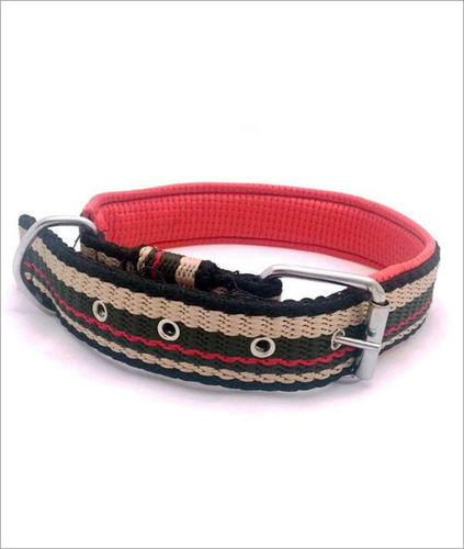 Pet Cotton Collar Padding