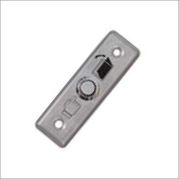 Door Exit Metal Panel