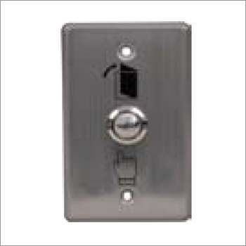 स्टील एक्सेस पैनल