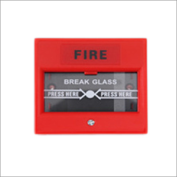 Fire Break Glass