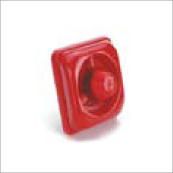 Fire Siren