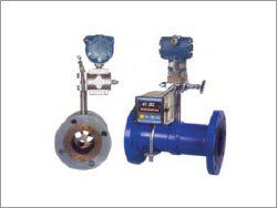 Gas & Air Flow Measurement