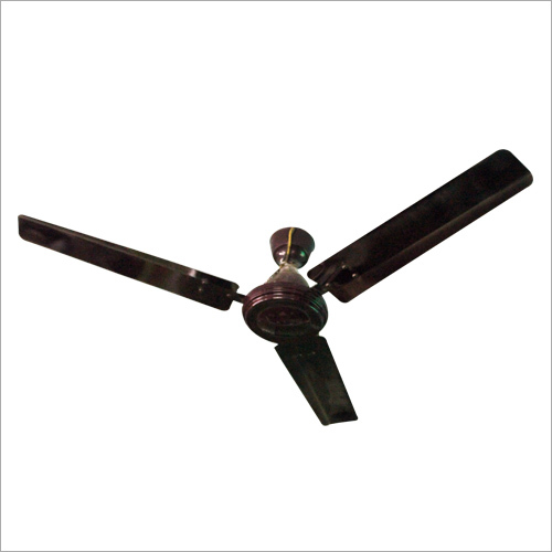 सौर DC पंखा