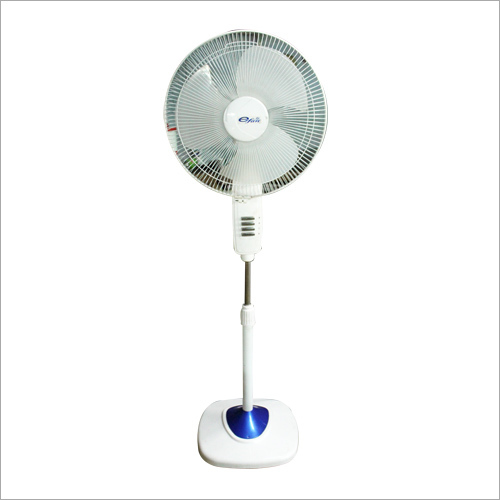 सोलर डीसी पेडस्टल फैन