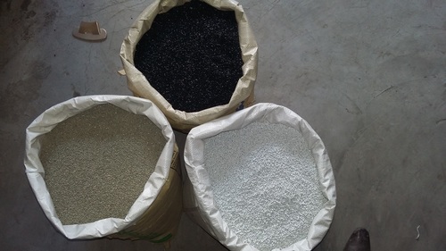 एब्स काला सफेद ग्रे