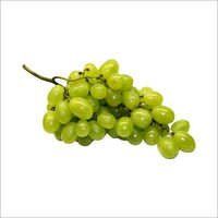Raw Grapes