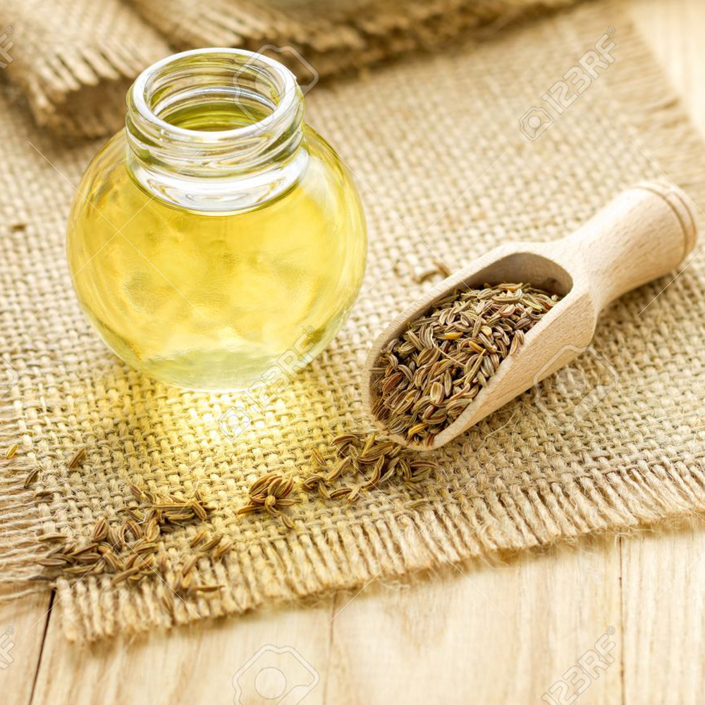 Cumin Oil Age Group: All Age Group