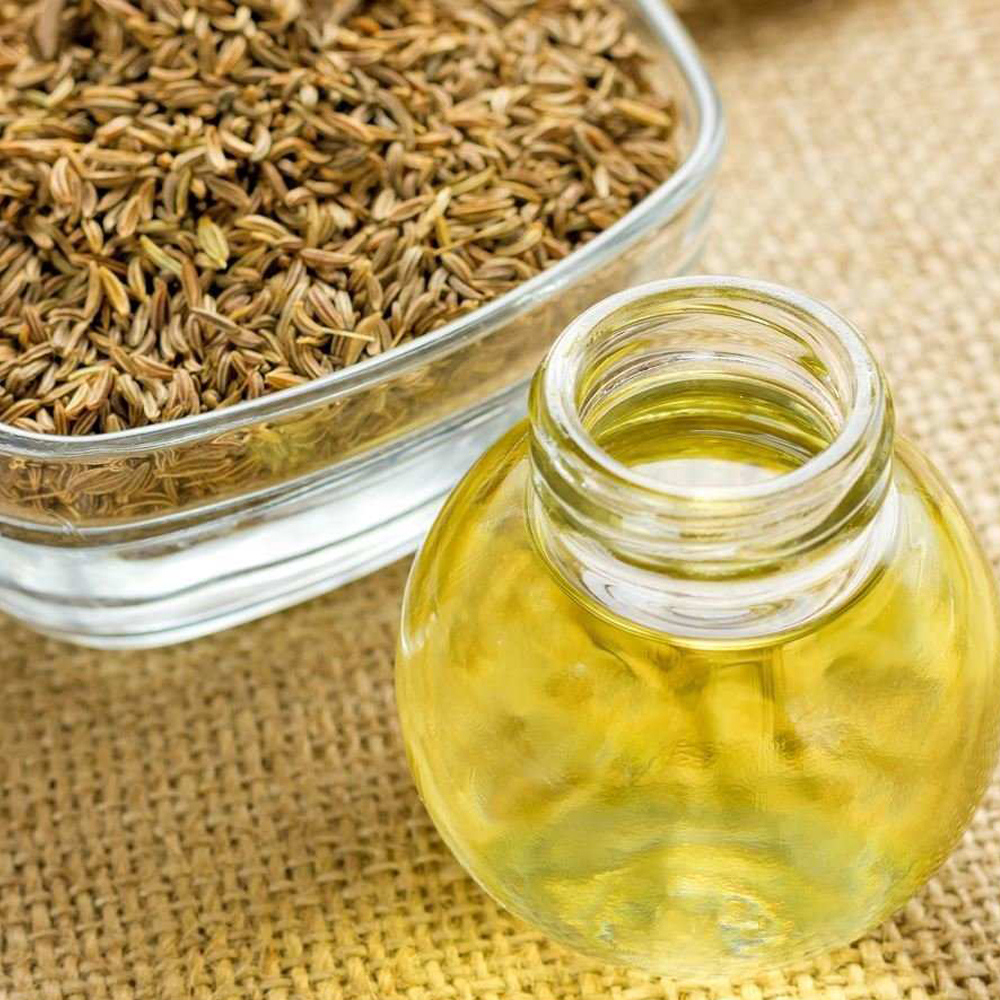 Cumin Oil Age Group: All Age Group