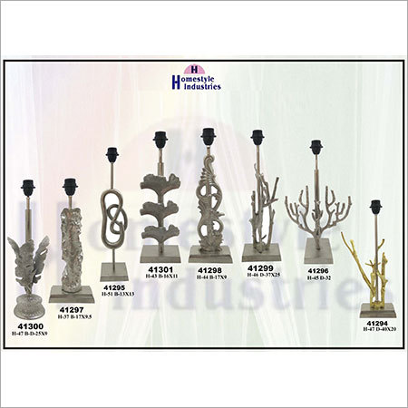 सजावटी टेबल लैंप प्रकाश स्रोत: ऊर्जा की बचत