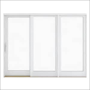 ट्रैक स्लाइडिंग विंडो