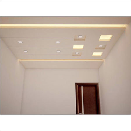 नया छत का डिजाइन