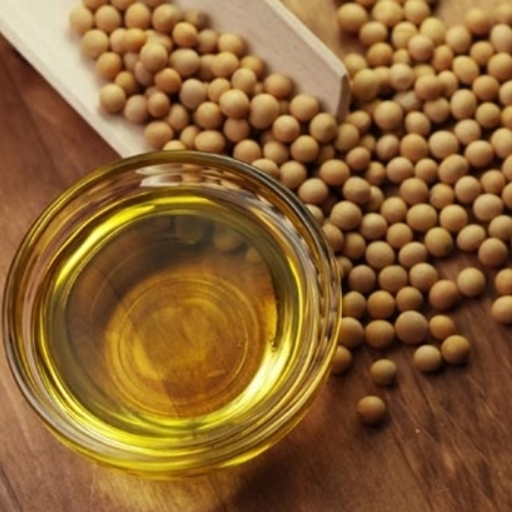 Soybean Oil Age Group: All Age Group