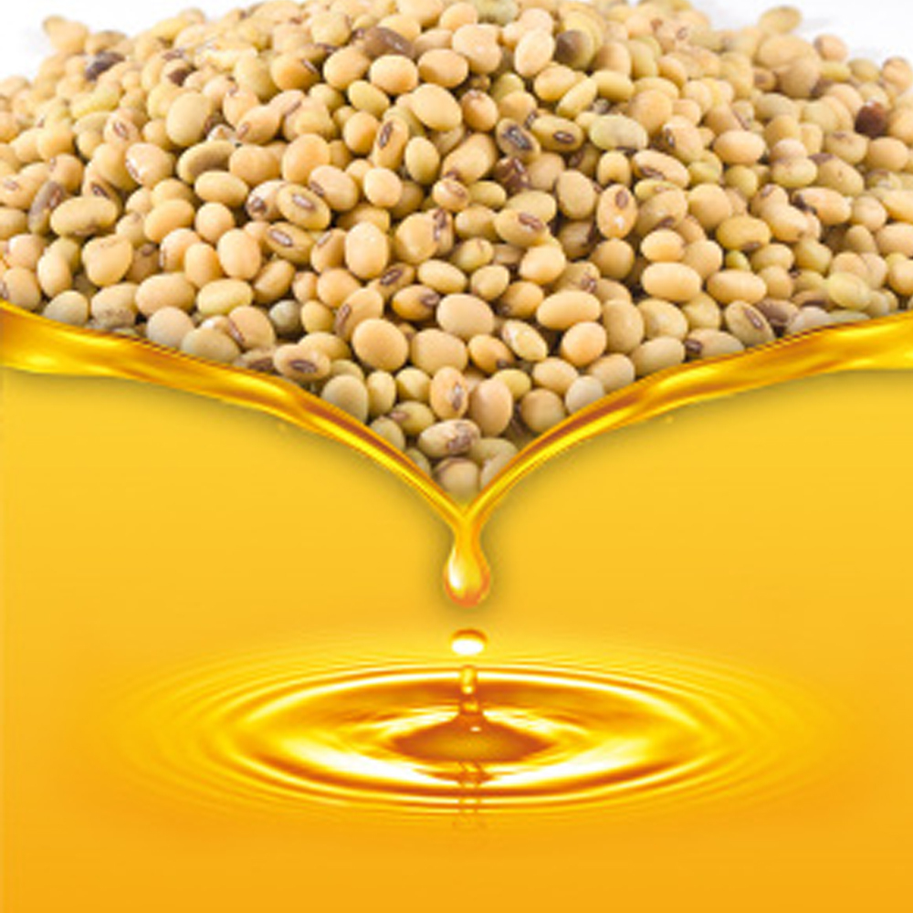 Soybean Oil Age Group: All Age Group