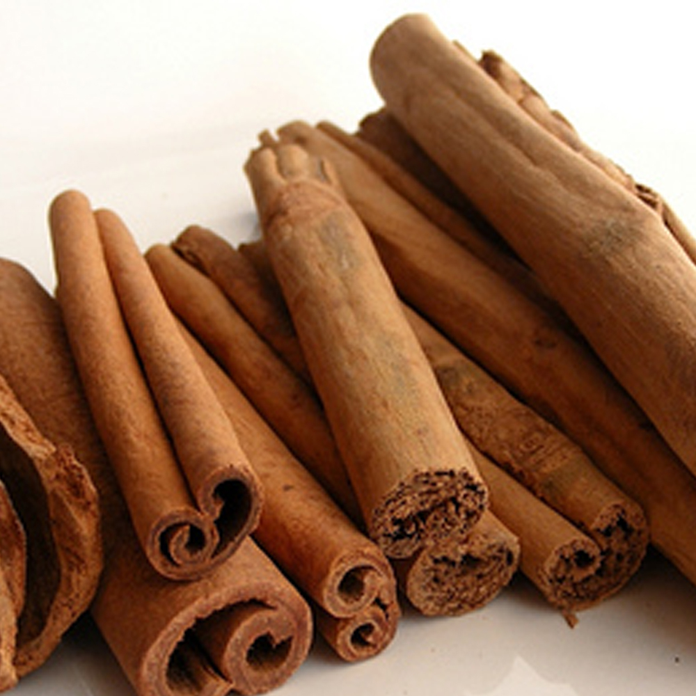 Cinnamon Oil Age Group: All Age Group