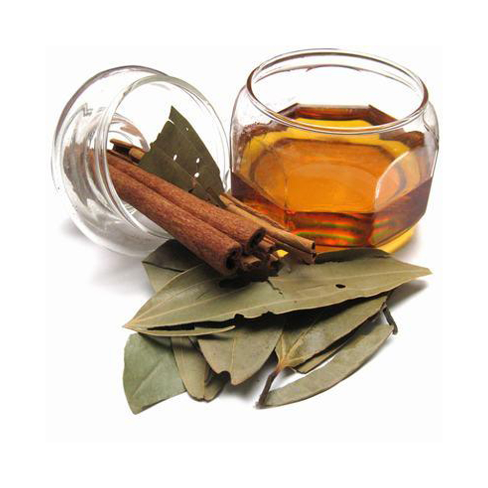 Cinnamon Oil Age Group: All Age Group