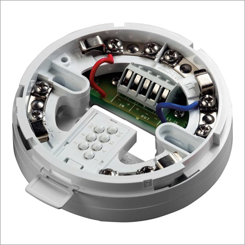 Low Power Relay Base