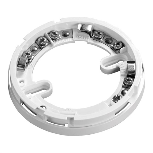 Marine Isolator Base