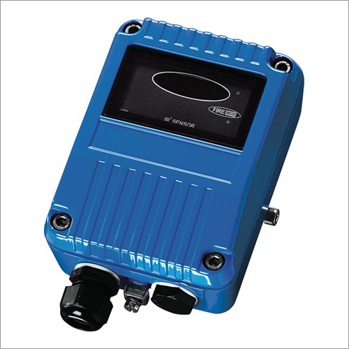 बुद्धिमान IR2 फ्लेम डिटेक्टर