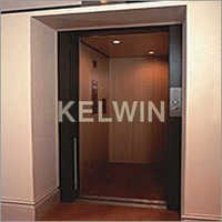 यात्री लिफ्टें