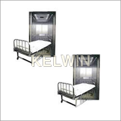 स्ट्रेचर एलीवेटर्स