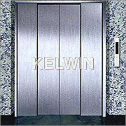 स्टेचर लिफ्ट, अस्पताल लिफ्ट