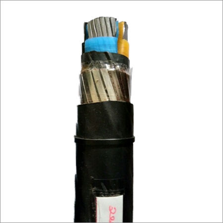 Armoured Cable