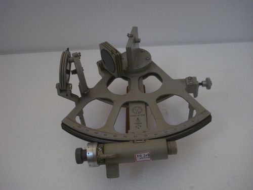 Freiberger Marine Sextant