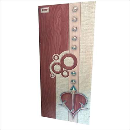 लकड़ी के फैंसी दरवाजे