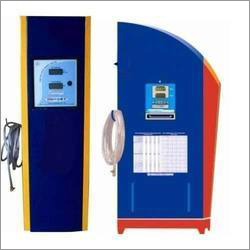 Digital Tyre Inflator - Metal, 1000mm x 500mm x 200mm | Accurate Inflation, Time-Saving, Durable Design, Versatile Application