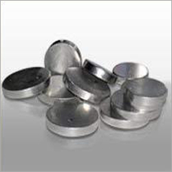 एल्यूमिनियम मिश्र धातु स्लग्स