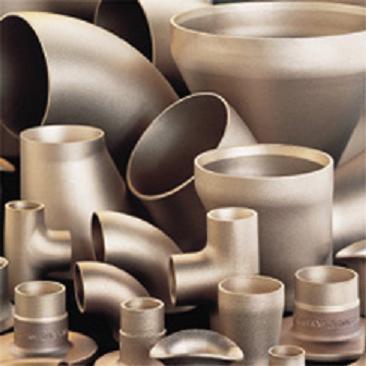 Inconel Plates By Seamac Piping Solutions Inc.