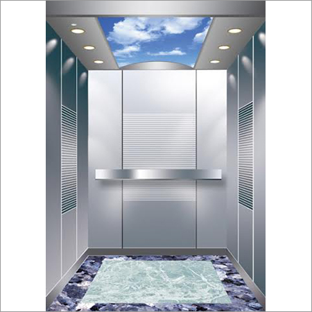 यात्री लिफ्ट