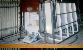 Muffle Annealing Furnace