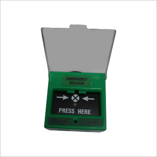 मैनुअल रिलीज़