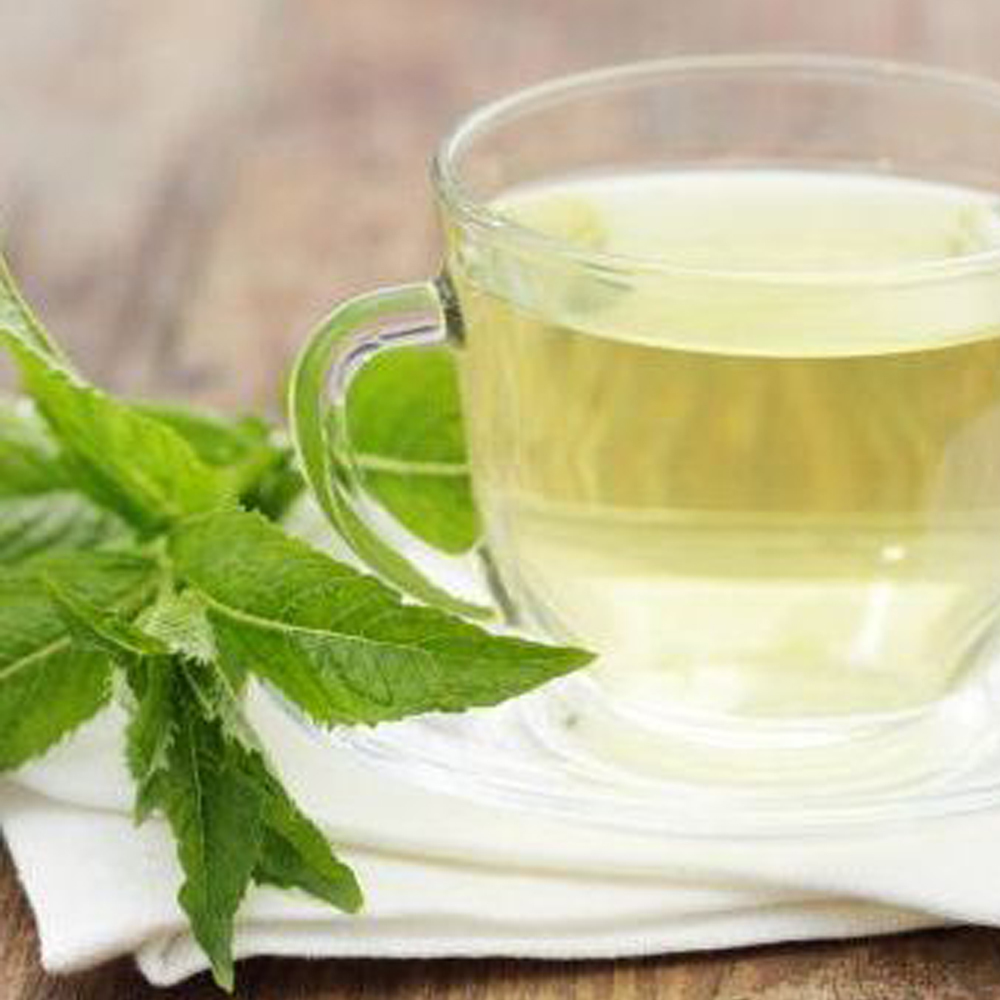 Peppermint Oil Shelf Life: 2 Years