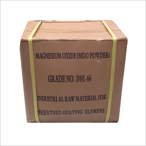 Magnesium Oxide (Mgo Powder) Density: 3.58 Gram Per Cubic Centimeter(G/Cm3)