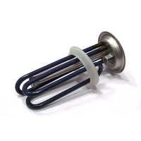 ग्लास कोटेड हीटिंग एलिमेंट पावर: इलेक्ट्रिक वोल्ट (V)